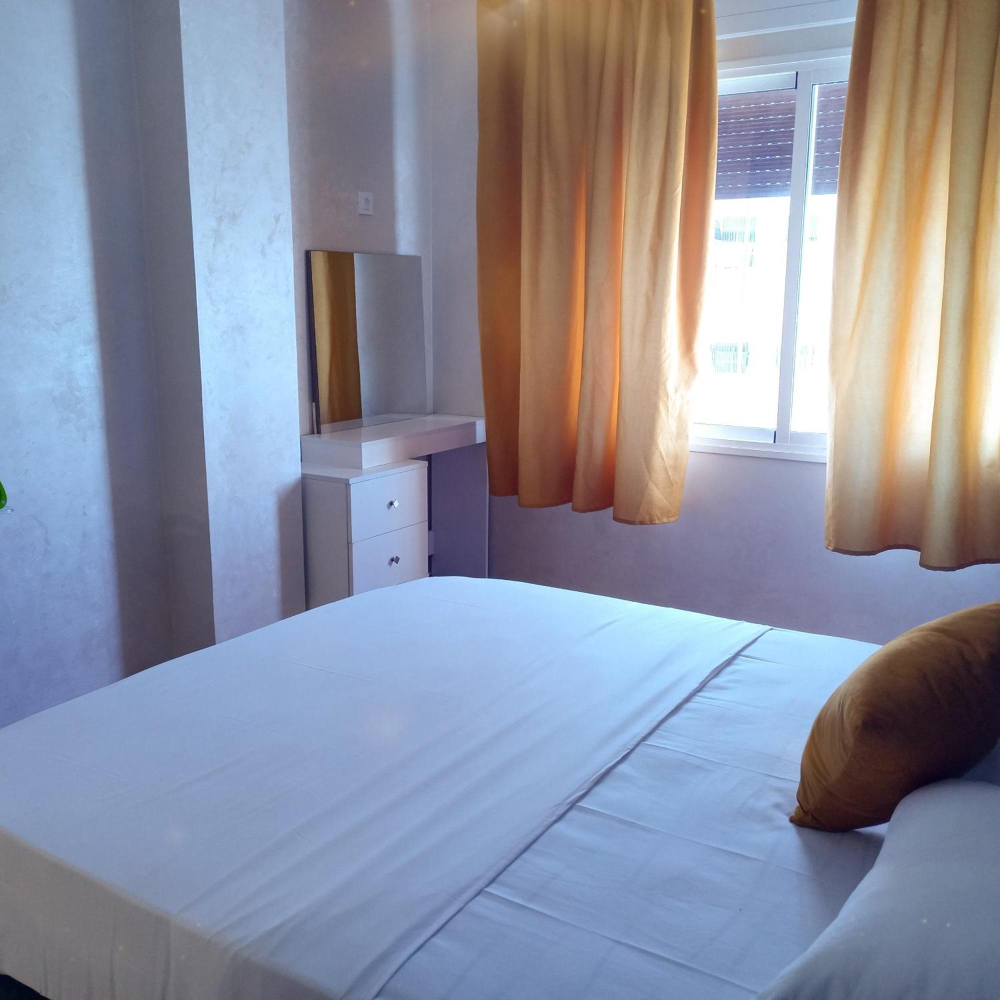 Beautiful Apartment In Centre Ville M2 Tanger Ngoại thất bức ảnh
