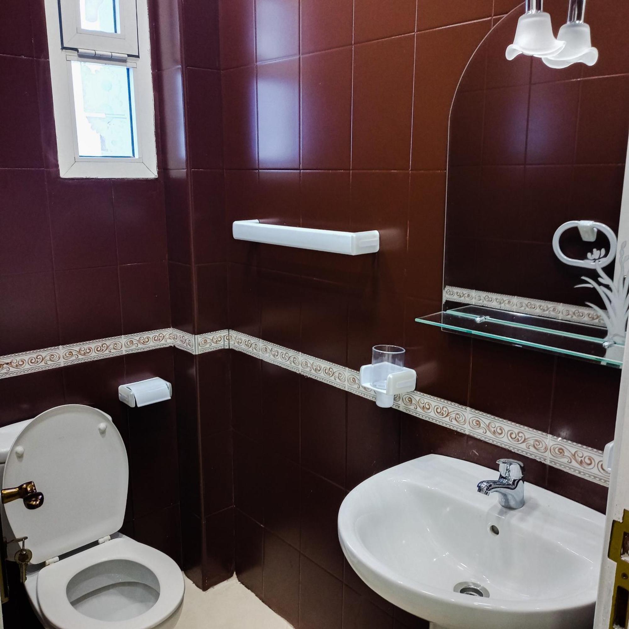 Beautiful Apartment In Centre Ville M2 Tanger Ngoại thất bức ảnh