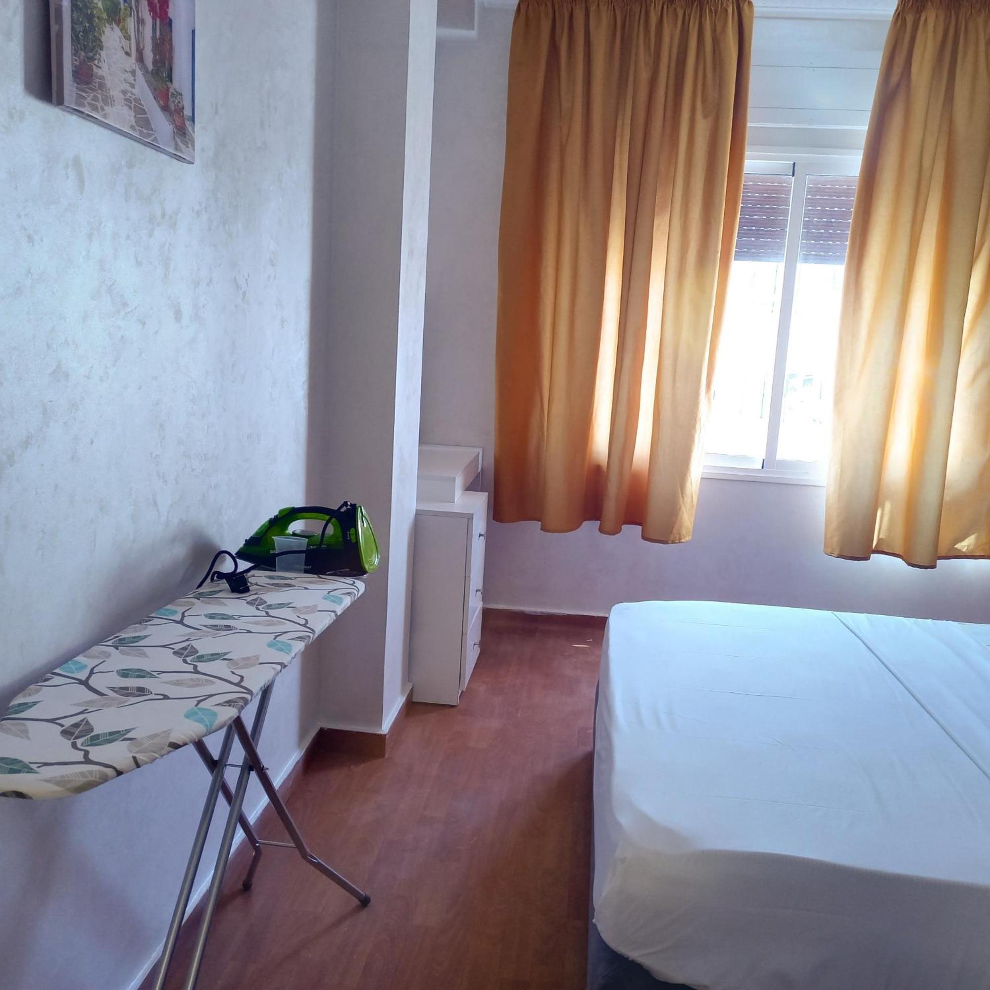 Beautiful Apartment In Centre Ville M2 Tanger Ngoại thất bức ảnh